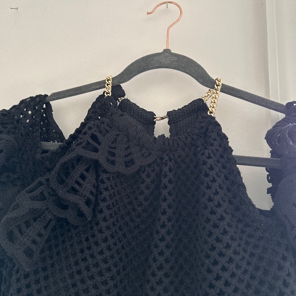 Dress - Self portrait - Picture 3 of 5